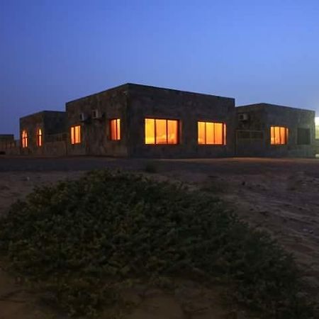 Saqla Resort Al Sharqiyah Exterior photo