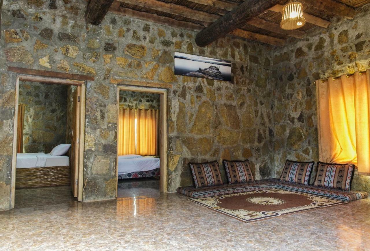 Saqla Resort Al Sharqiyah Room photo